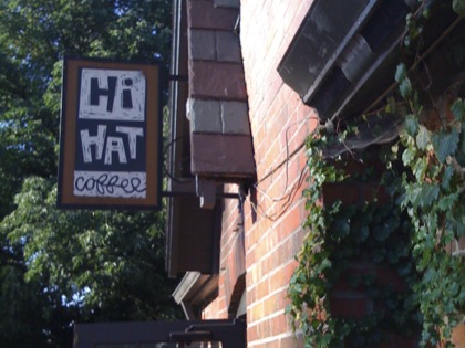 hi hat coffee westwood kansas